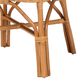 Baxton Studio Adam Side Chair in Light Honey, , large