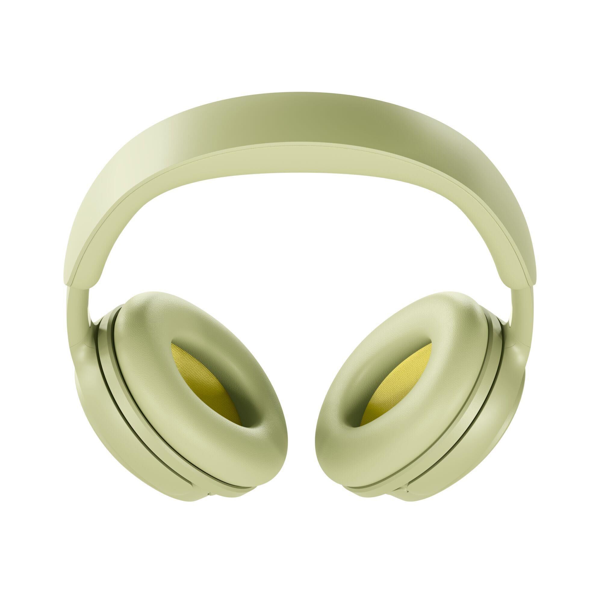Bose QuietComfort 2nd Gen Headphones in Eucalyptus Green