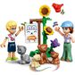 LEGO Friends Horse and Pet Vet Clinic, , large