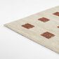 Momeni Archer ARC-1 5" x 8" Rust Area Rug, , large