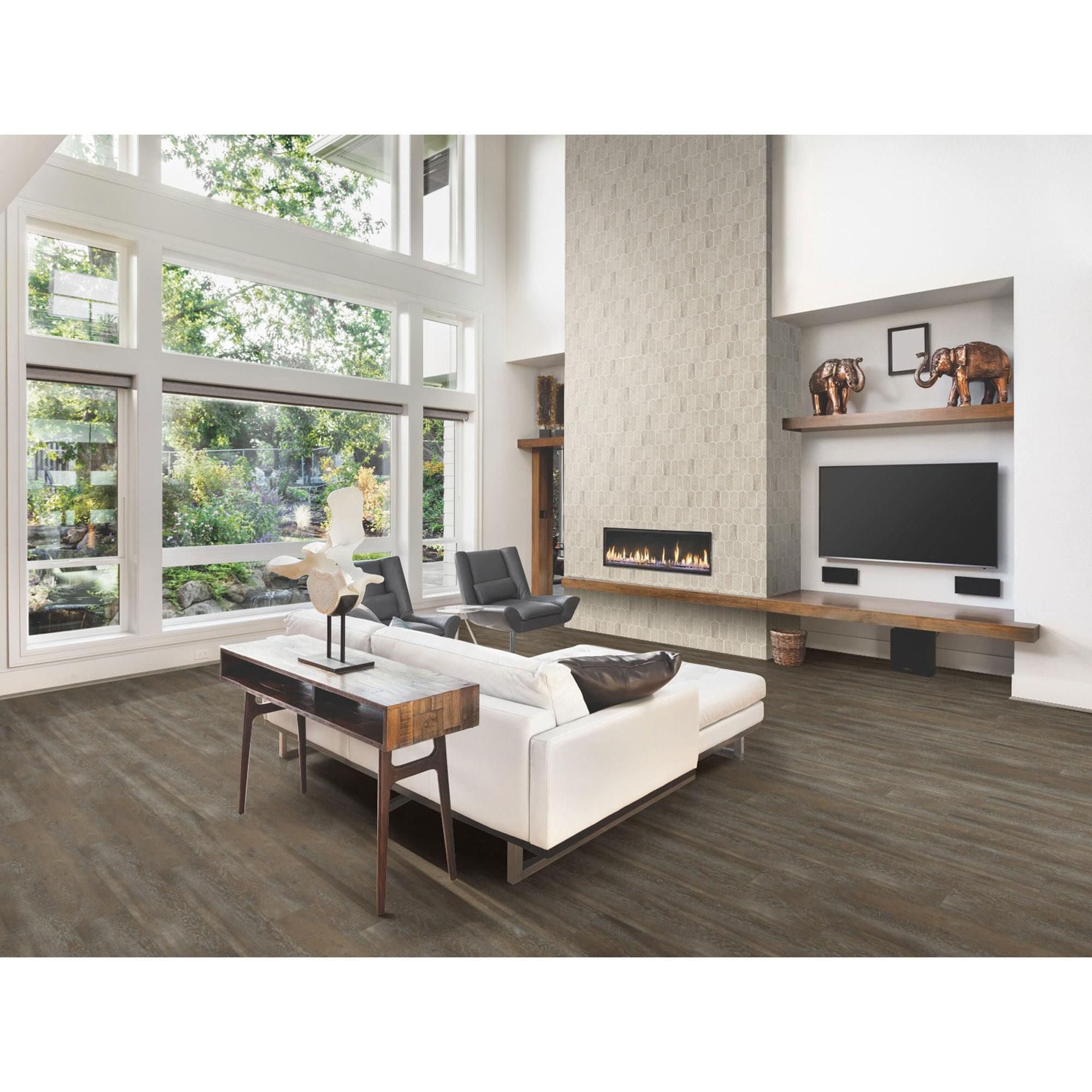 Happy Feet International Titan Sunset 7