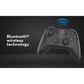 Hori Horipad Wireless Gaming Controller in Black - Nintendo Switch, , large