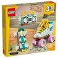 LEGO Creator Retro Roller Skate, , large