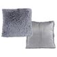 Timberlake Hastings Home Pillow in Gray (Set of 2), , large