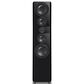 Svs Audio Ultra Evolution Pinnacle Floor Standing Speaker in Piano Gloss Black, , large