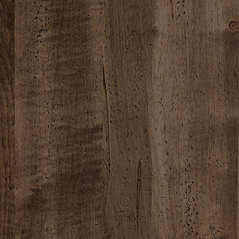 Viceray Collections Cool Rustic Queen Storage Bed in Mink, , large