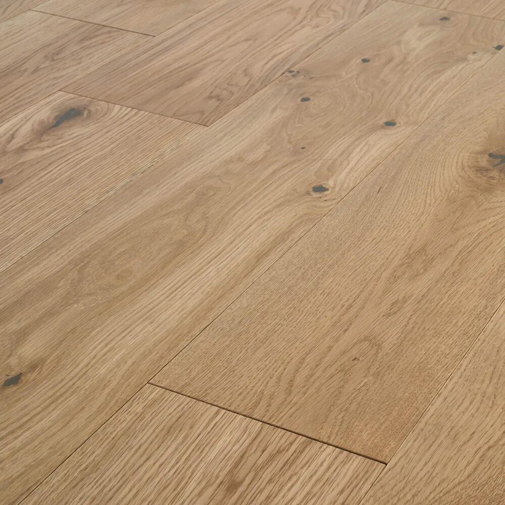 Mannington Maison Normandy Oak Brioche Hardwood, , large