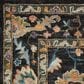Loloi Padma PMA-01 2"6" x 9"9" Black Runner, , large