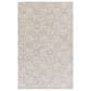 Surya Colarado 2"6" x 8" Off White, Gray, Ivory, Black Runner, , large