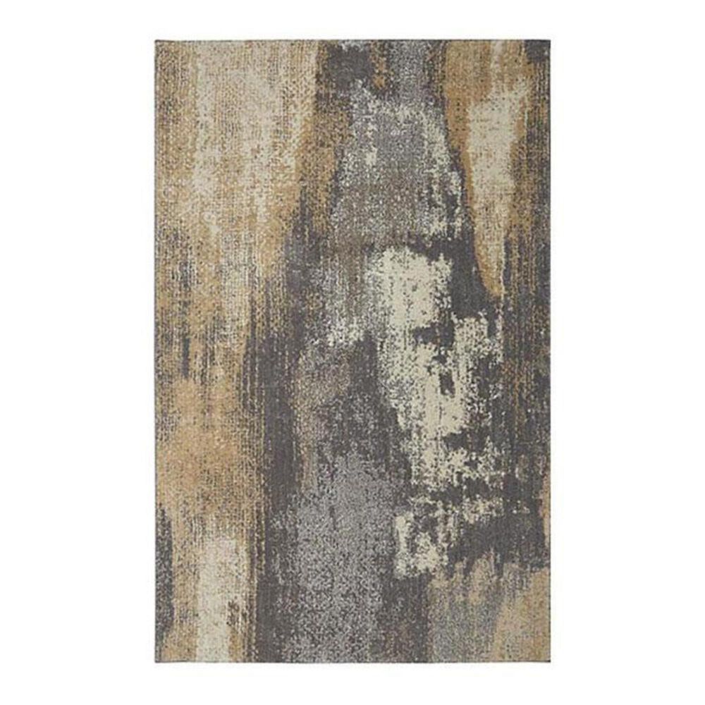 Mohawk Berkshire Truro 90634 10' x 14' Grey Area Rug, , large