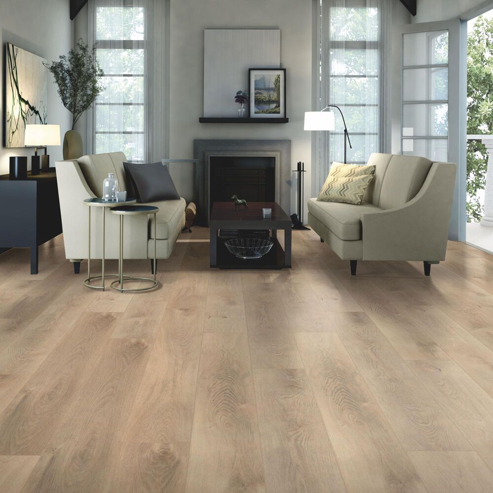 Happy Feet International Rescue Denali 7&quot; x 48&quot; Luxury Vinyl Plank, , large