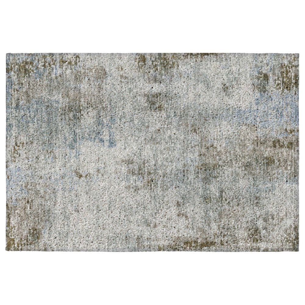 Dalyn Rug Company Kochi KC4 Mocha 2"6" x 3"10" Area Rug, , large