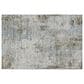 Dalyn Rug Company Kochi KC4 Mocha 2"6" x 3"10" Area Rug, , large