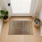 Dalyn Rug Company Nexus Copper 1"8" x 2"6" Area Rug, , large