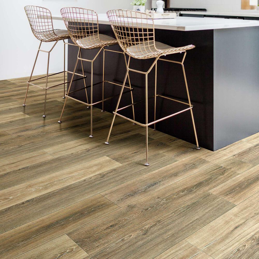 Shaw Tenacious HD Plus Accent Bamboo 7&quot; x 48&quot; Luxury Vinyl Plank, , large