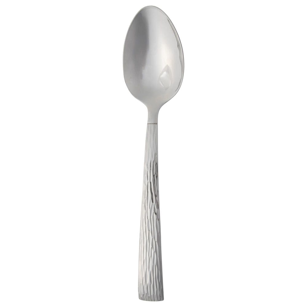 Gibson Home Cowper 20 Piece Flatware Set in Silver, , large