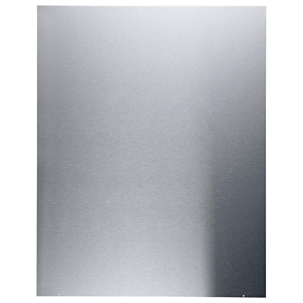 Wolf Appliances 42" x 38" Backsplash in Stainless Steel, , large