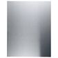 Wolf Appliances 42" x 38" Backsplash in Stainless Steel, , large