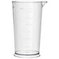 Cuisinart EvolutionX Cordless Rechargeable Hand Blender in Gray, , large