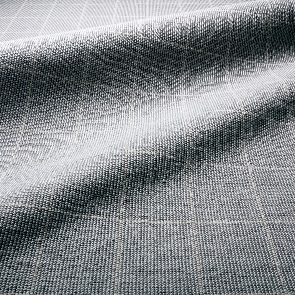 Jaipur Oxford OBB03 Gray 5' x 8' Area Rug, , large