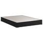Sealy Newgard Medium Pillowtop Full Mattress with High Profile Box Spring, , large