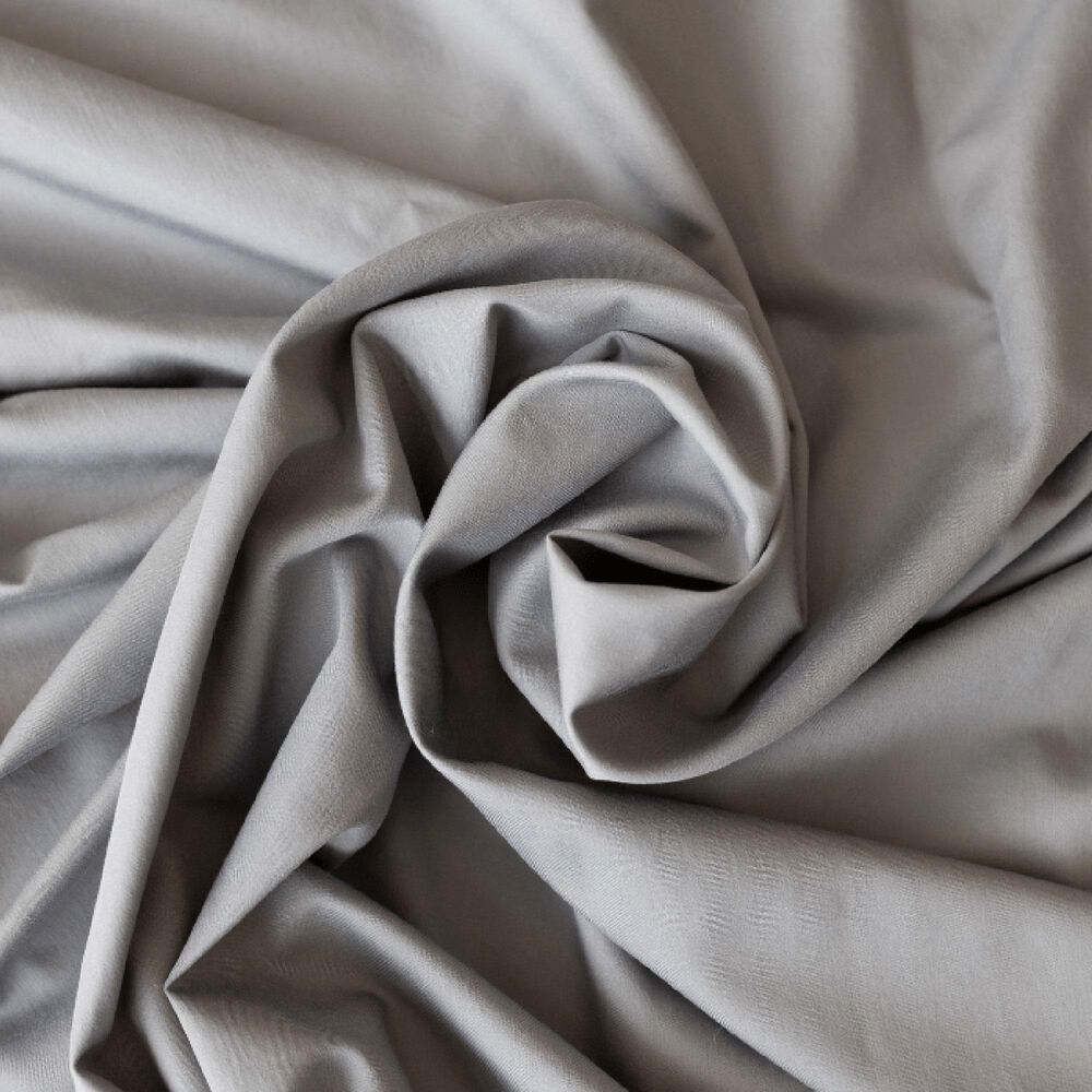 DreamFit DreamChill Bamboo 3-Piece Twin XL Sheet Set in Gray, , large