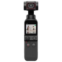 DJI Pocket 2 Creator Combo 3-Axis Stabilized Handheld Camera