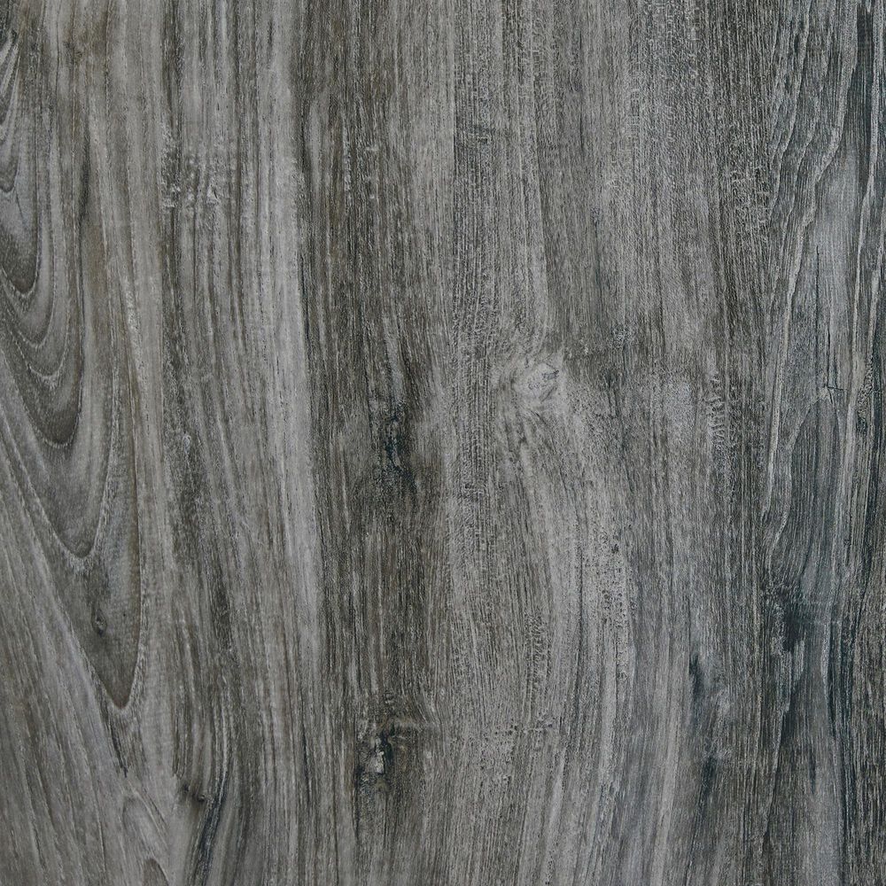 Ashley Baystorm King Panel Bed with 4 Storage Drawers in Gray, , large