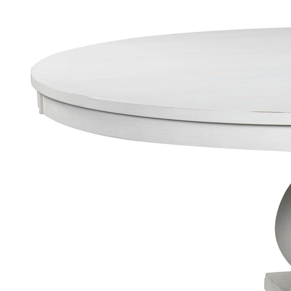 Ashley Greddinton 5-Piece Round Dining Set in White, , large