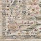 Rifle Paper Co. x Loloi Provence 5" x 7"10" Fleur Ivory Area Rug, , large
