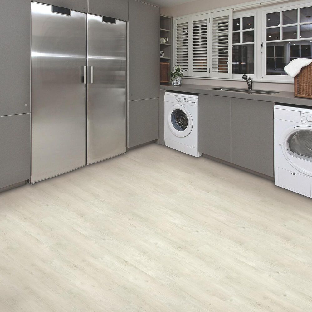 Mohawk Dodford 20 Mil Merino 7&quot; x 52&quot; Luxury Vinyl Plank, , large