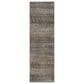 Dalyn Rug Company Nexus NX5 Gray 2"3" x 7"6" Runner, , large