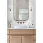 MS International Kaya Zermatta Blanca 12" x 24" Matte Porcelain Tile, , large
