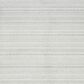 Oriental Weavers Montecito Geo Stripes 2"3" x 7"6" White Runner, , large