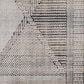 Momeni Noho NO-07 9"3" x 12"6" Ivory Area Rug, , large