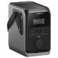 EcoFlow Trail 300 DC Portable Power Station in Black and Grey, , large