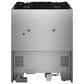 KitchenAid 4.1 Cu. Ft. Commercial-Style Dual Fuel Range in Juniper, , large