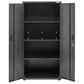 Gladiator Ready-To-Assemble Jumbo Gearbox in Hammered Granite, , large