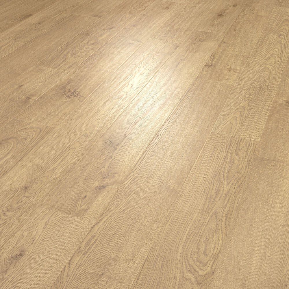 Mohawk Western Row Mountain Lake Oak 6&quot; x 47&quot; Laminate, , large