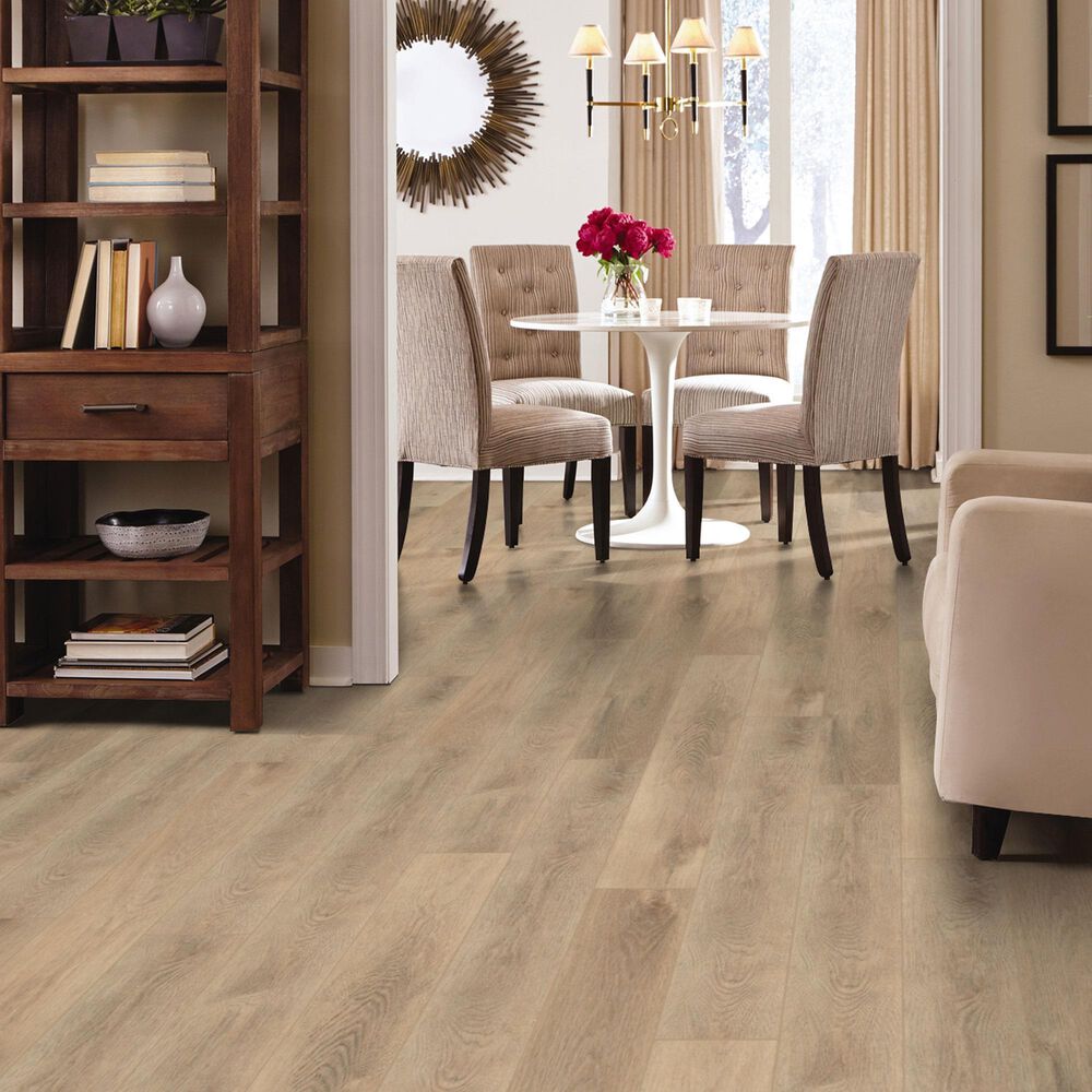 Happy Feet International Rescue Denali 7&quot; x 48&quot; Luxury Vinyl Plank, , large