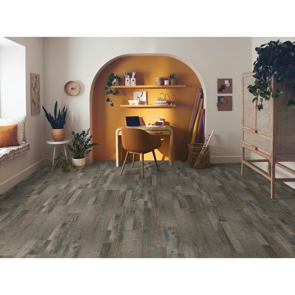 COREtec Originals Enhanced Aden Oak 7&quot; x 48&quot; Luxury Vinyl Plank, , large