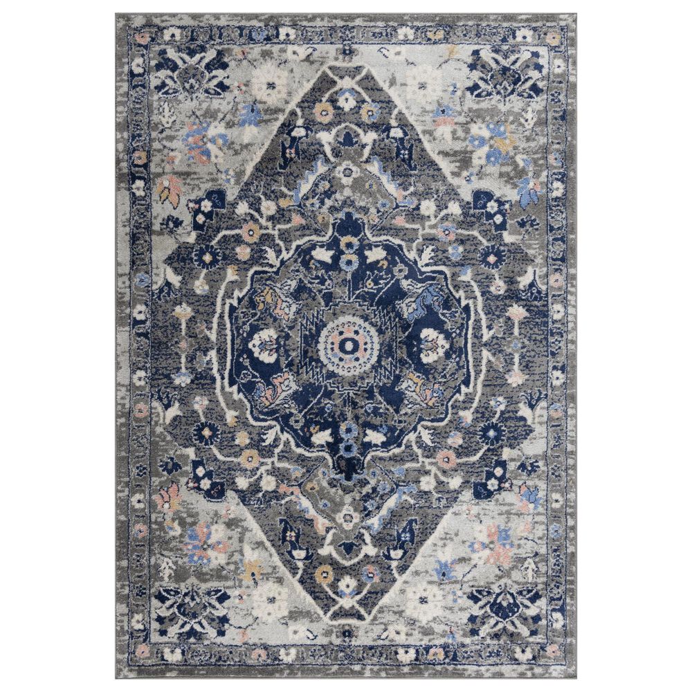 RIZZY Marquise 8"0"x9"6" Rug, , large