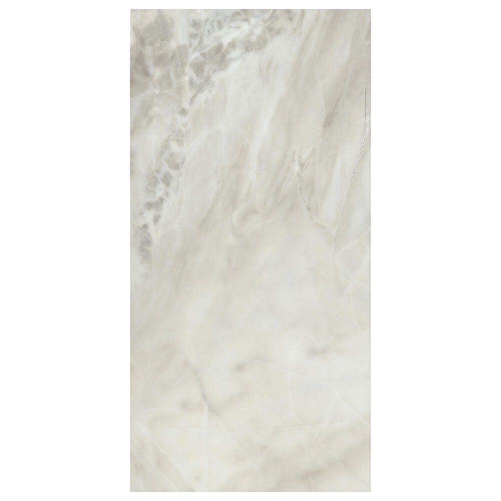 Shaw Paragon Tile Plus White Onyx 12" x 24" Luxury Vinyl Tile, , large
