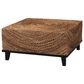 Baxton Studio Verino Coffee Table in Natural and Espresso Brown, , large