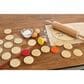 Mrs. Anderson"s Baking Cookie Stamps Trio in Red, Yellow and Orange, , large