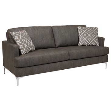 Ashley Arcola RTA Sofa in Java, , large