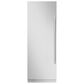 Signature Kitchen Suite 30" Integrated Column Freezer Left Hinge - Panel Sold Separately, , large