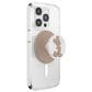 PopSockets Disney Luxe MagSafe PopGrip in PopOut Latte Mickey, , large