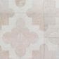 Dalyn Rug Company Durango SS8 10" Round Linen Indoor/Outdoor Area Rug, , large