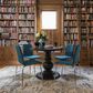 Loloi Anastasia AF-07 12" x 15" Sand / Light Blue Area Rug, , large